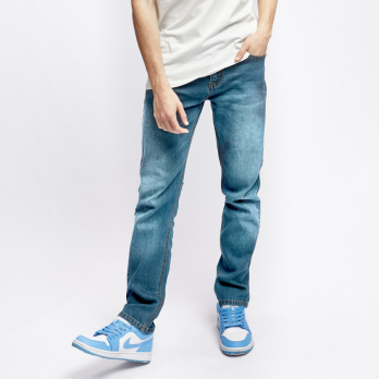 Pants NEDLANDS DNM Medium Used Denim