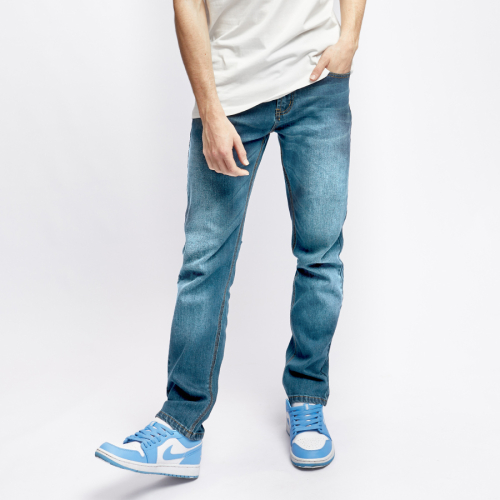 Pants NEDLANDS DNM Medium Used Denim