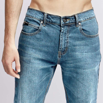 Pants NEDLANDS DNM Medium Used Denim 2