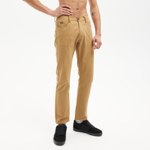 Pantalón NEDLANDS PLN Bison