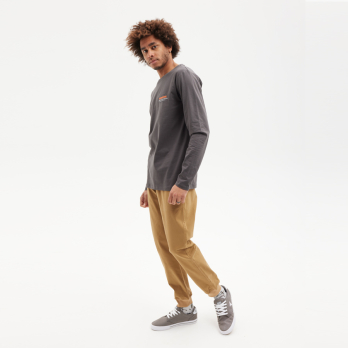 Pants FRONTIER PLN Bison 2