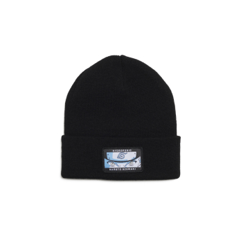 Beanie NARUTO EYES Black 2