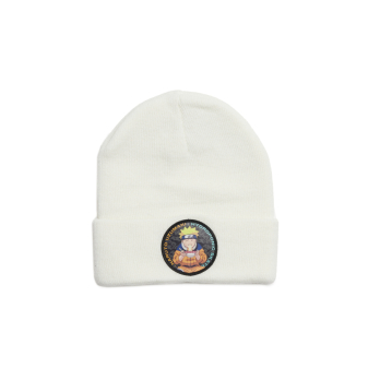 Beanie NARUTO RAMEN Off White 2
