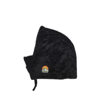 Capucha de Nieve DENVER BOWL Black