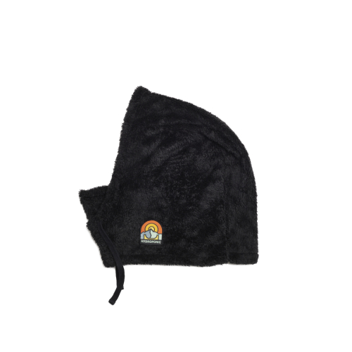 Capucha de Nieve DENVER BOWL Black