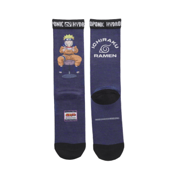 Calcetines NARUTO Blue Ramen 2