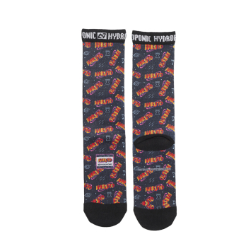 Calcetines NARUTO Black Naruto 2