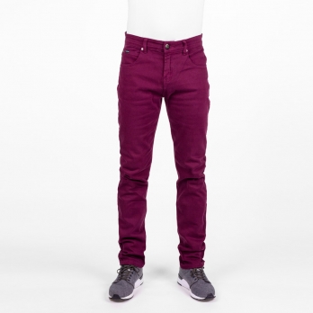 Pants Youth NEDLANDS Burgundy 2