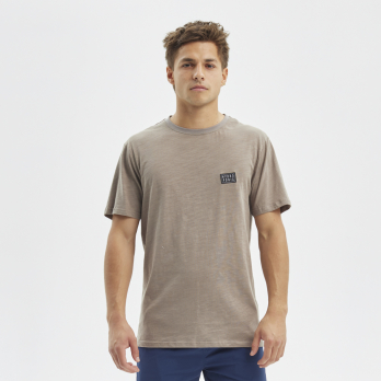 Camiseta LB PLAIN Toasted