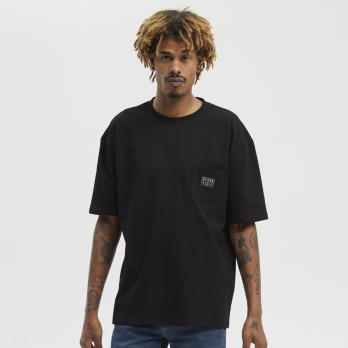 Camiseta LB SMOOTH Pirate Black 2