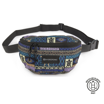 Riñonera BG FANNY Multicolor Tribal