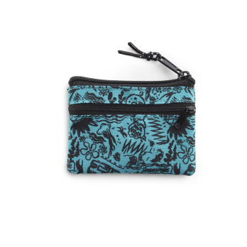 Monedero POPLAR SPONGE BOB Blue 2