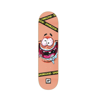 Skate Deck SPONGE BOB Patrick Star