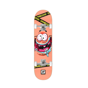 Complete Skate SPONGE BOB Patrick Star