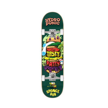 Complete Skate SPONGE BOB Burger