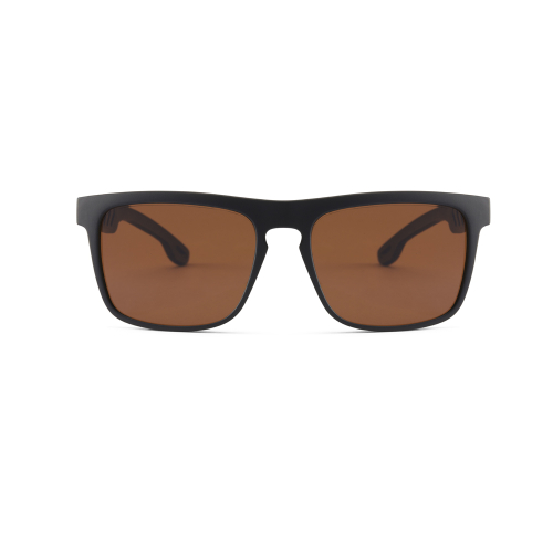 Gafas de Sol EW PARK Black + Brown
