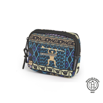 Monedero PURSE Multicultural Tribal