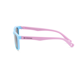 Gafas de Sol Infantil EW CRANE Turquoise Pink 2