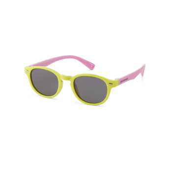 Gafas de Sol Infantil EW AUSTIN Turquoise / Pink
