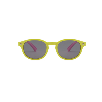 Gafas de Sol Infantil EW AUSTIN Turquoise / Pink 2