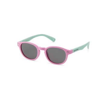Sunglasses Kids EW AUSTIN Pink Turquoise 2