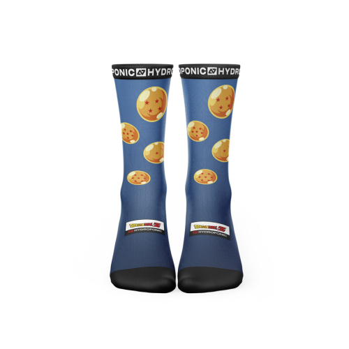 Calcetines DRAGON BALL Z Navy Dragon Balls