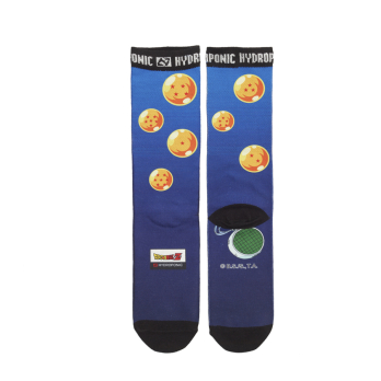 Calcetines DRAGON BALL Z Navy Dragon Balls 2