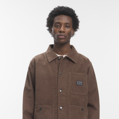 Camisa - Chaqueta EUREKA Bison