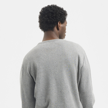 Knitting BILOXI Dark Grey 2