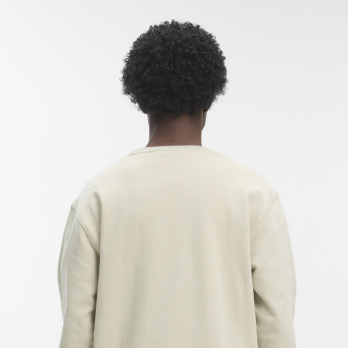 Sudadera sin Capucha GRACE Stone 2