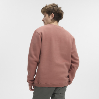 Crewneck GRACE Terracota 2