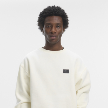Crewneck CHAPEL Off White