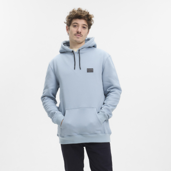 Hoodie DELTA Fog 2