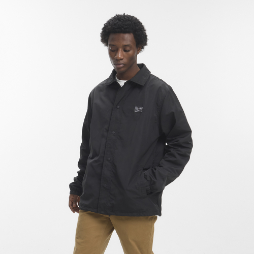 Chaqueta Coach MURRAY Negro