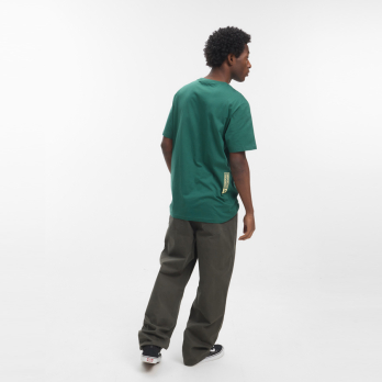 Pants WISDOM FCR Dark Grey 2