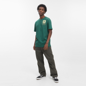 Pants WISDOM FCR Dark Grey