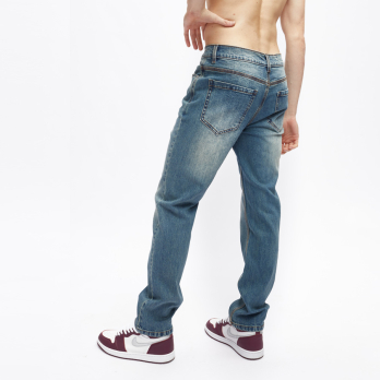 Pants NOREE DNM Medium Used Denim 2
