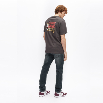 Pants NOREE DNM Black Denim 2