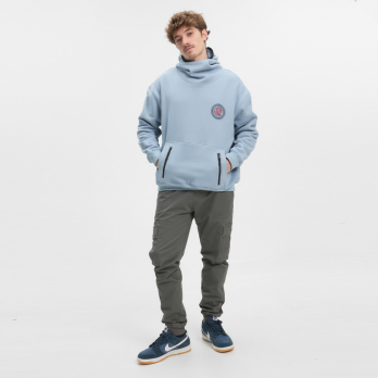 Pants TRAILER SRG Mid Grey