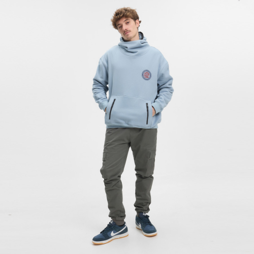 Pants TRAILER SRG Mid Grey