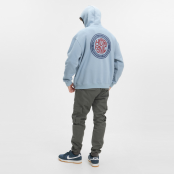 Pantalón TRAILER SRG Mid Grey 2