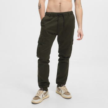 Pantalón TRAILER SRG Army Green