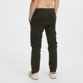 Pants TRAILER SRG Army Green 2
