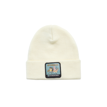 Gorro de Invierno BOB ESPONJA DUO Off White 2
