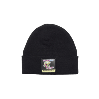 Beanie SPONGE BOB TONGUE Black 2