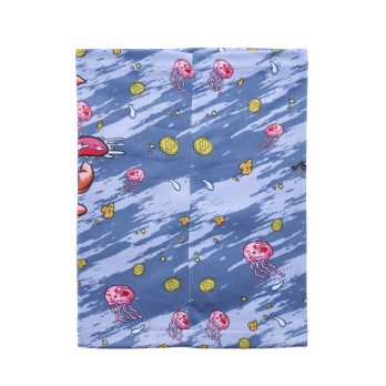 Calentador de Cuello NECK SPONGE BOB Run Grey 2