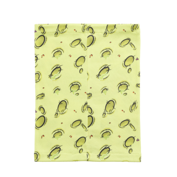 Neckwarmer NECK SPONGE BOB Bob Face 2