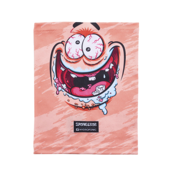 Calentador de Cuello NECK SPONGE BOB Patrick Face