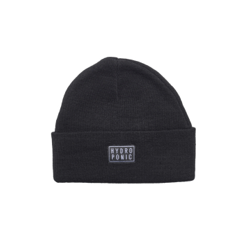 Beanie ILLOURA Black