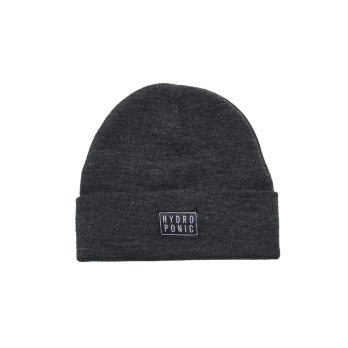 Beanie ILLOURA Heather Grey 2